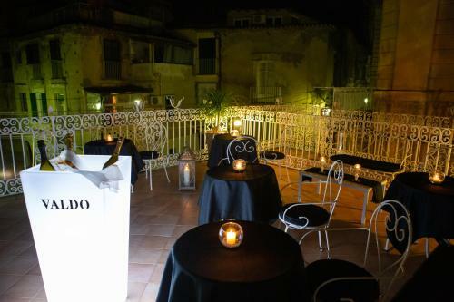 Hostal Le Due Sicilie