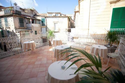 Hostal Le Due Sicilie