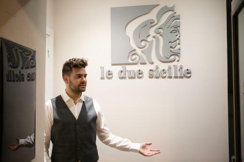 Hostal Le Due Sicilie