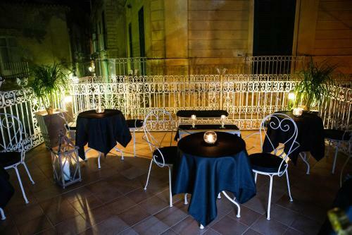 Hostal Le Due Sicilie