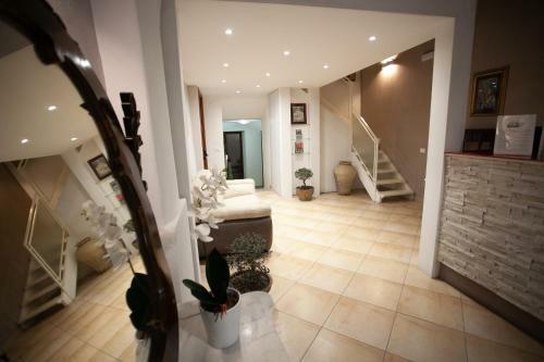 Hostal Le Due Sicilie