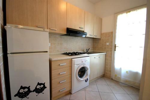 Apartamento Agenzia Vear - Osti 100