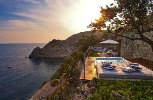 Hotel Residence Costa Del Capitano