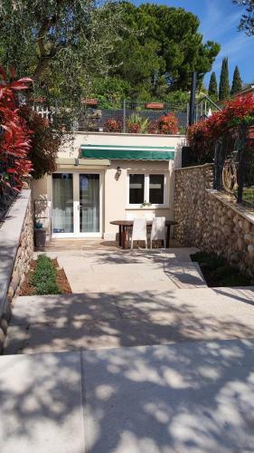 Apartamento Casa Roby