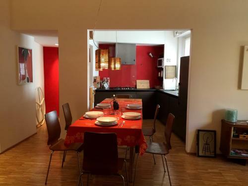 Apartamento Casa Novella