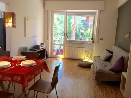 Apartamento Casa Novella