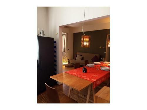 Apartamento Casa Novella