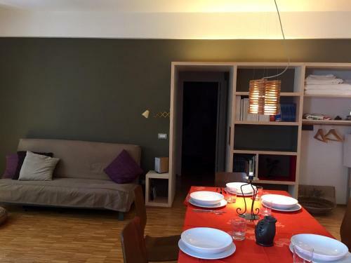 Apartamento Casa Novella