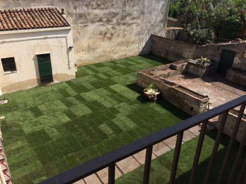 Apartamento Holidays In Sicily