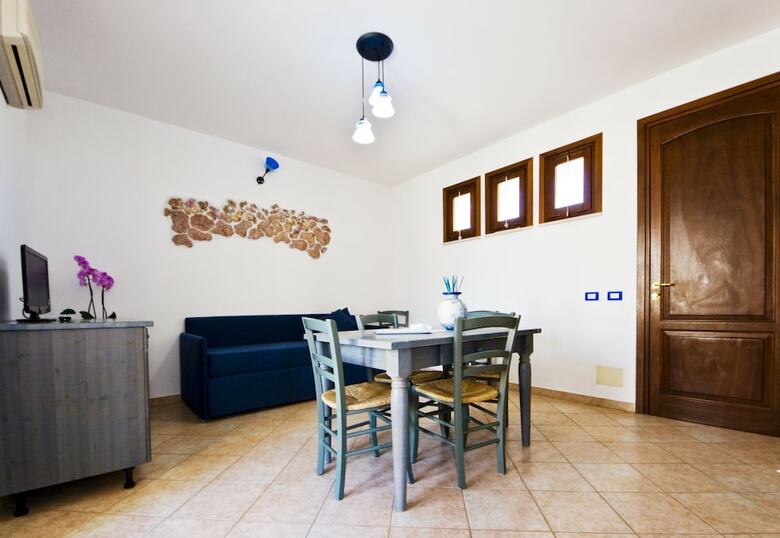 Apartamento Poseidon Residence