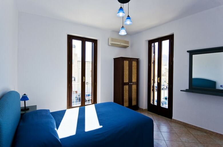 Apartamento Poseidon Residence