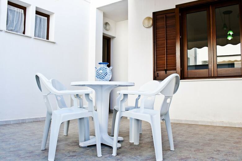 Apartamento Poseidon Residence