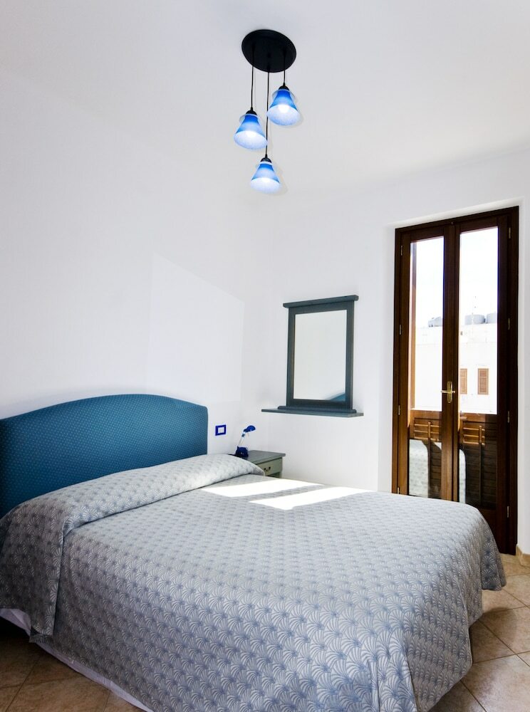 Apartamento Poseidon Residence