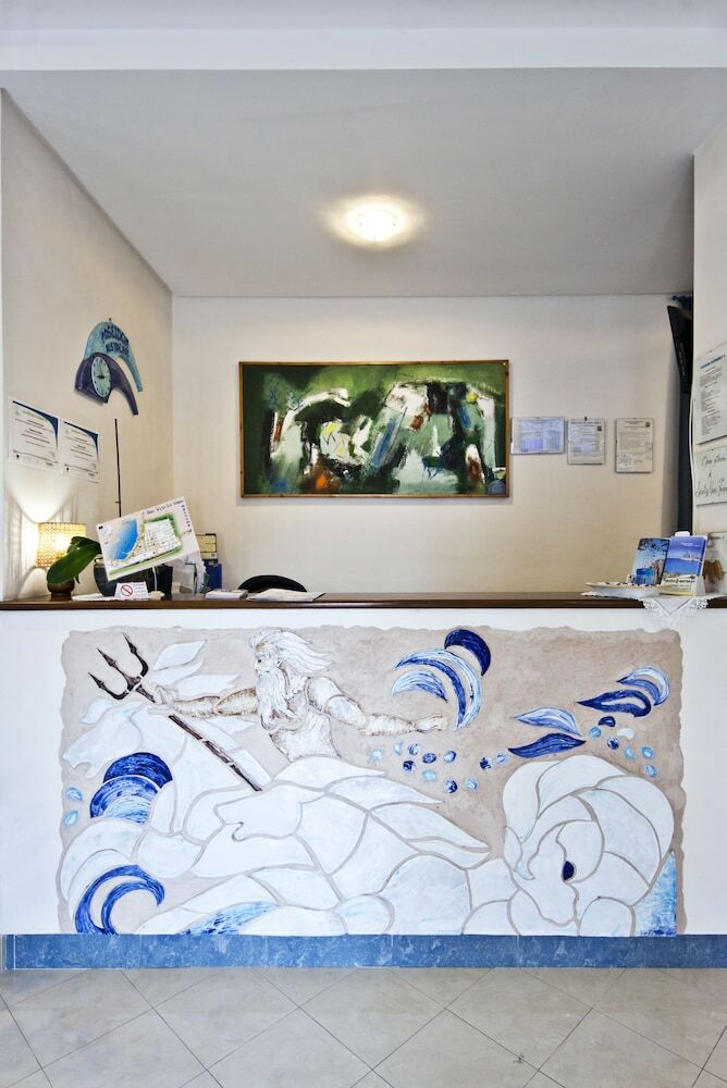 Apartamento Poseidon Residence