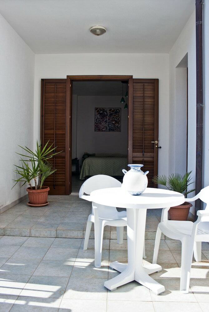 Apartamento Poseidon Residence