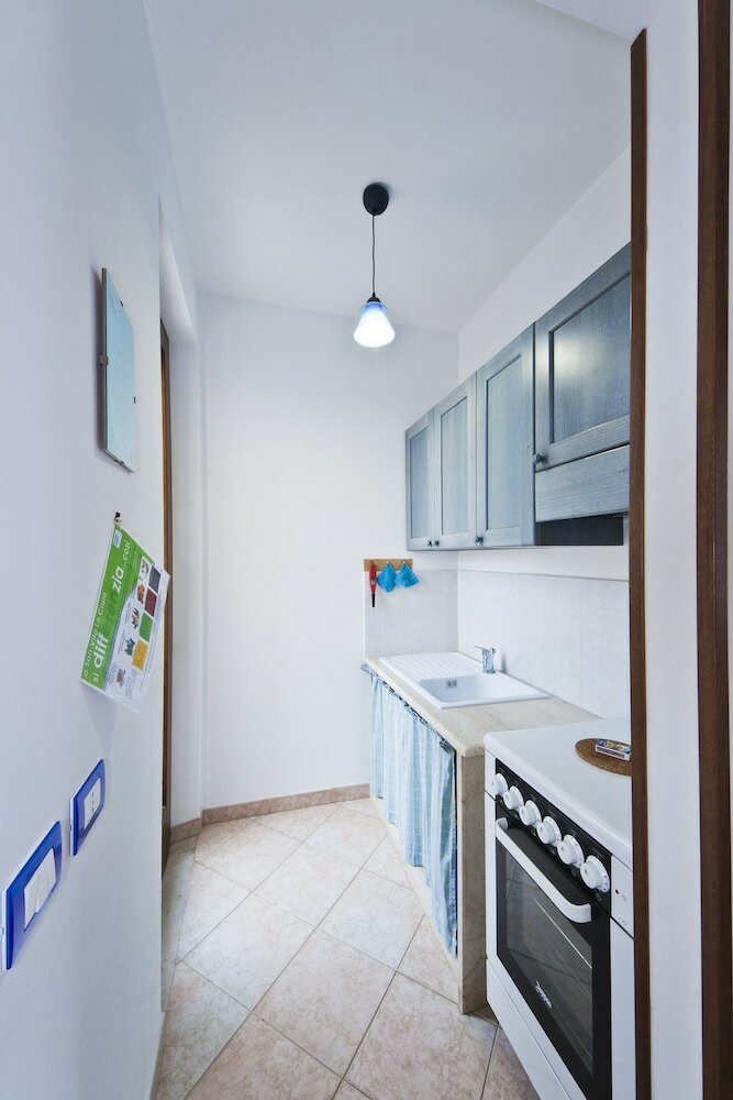 Apartamento Poseidon Residence