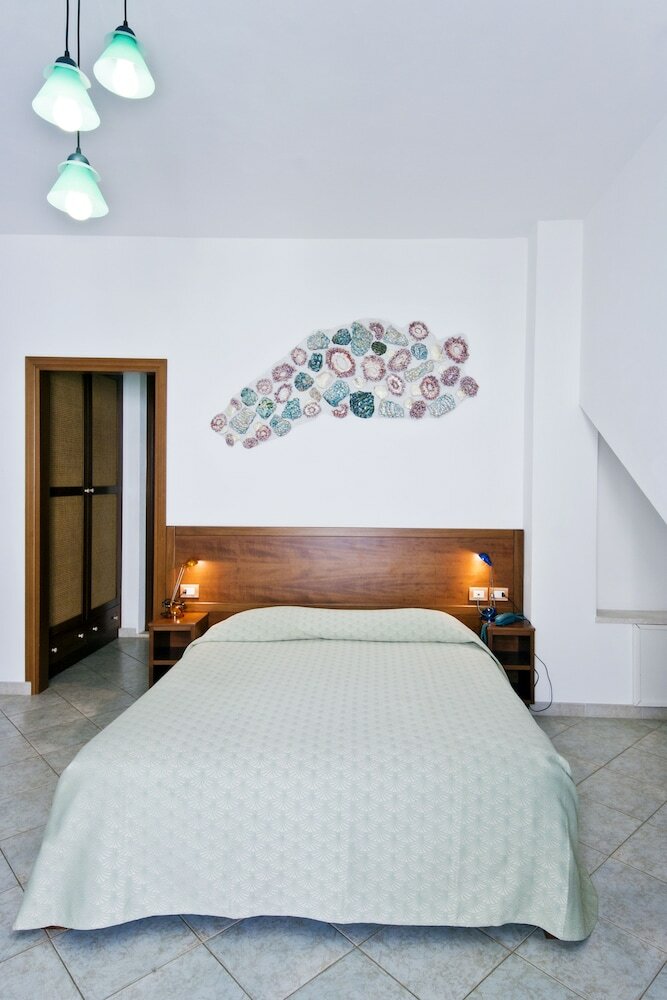 Apartamento Poseidon Residence