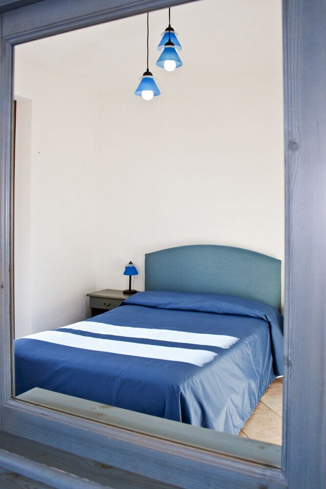 Apartamento Poseidon Residence