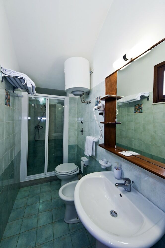 Apartamento Poseidon Residence
