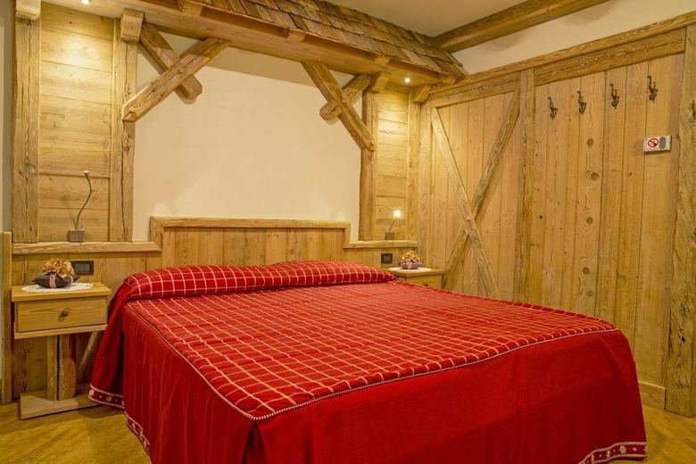 Hotel Malder