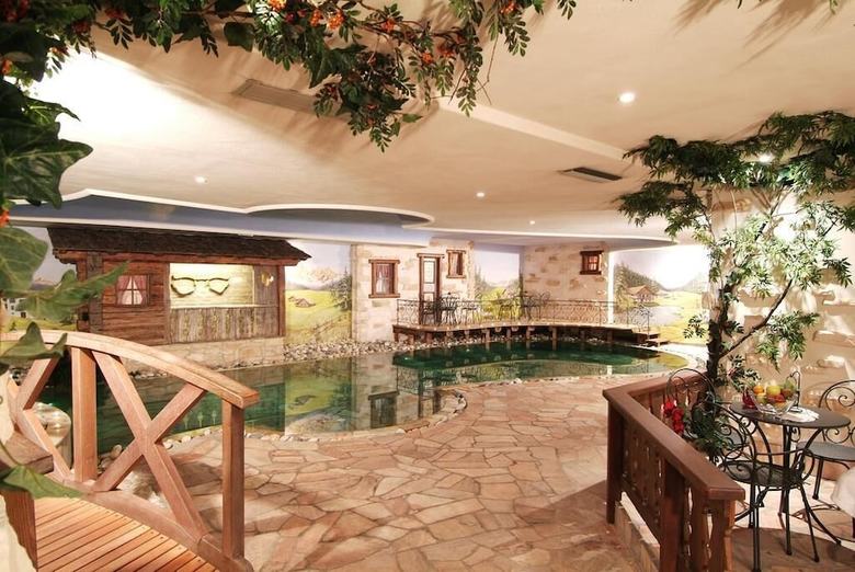 Hotel Malder