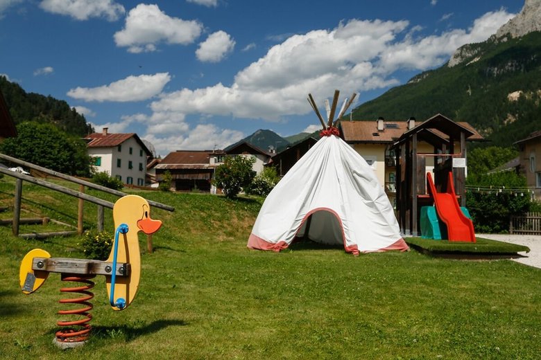 Hotel Malder