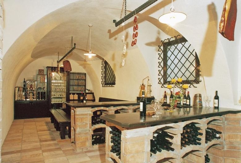 Hotel Malder