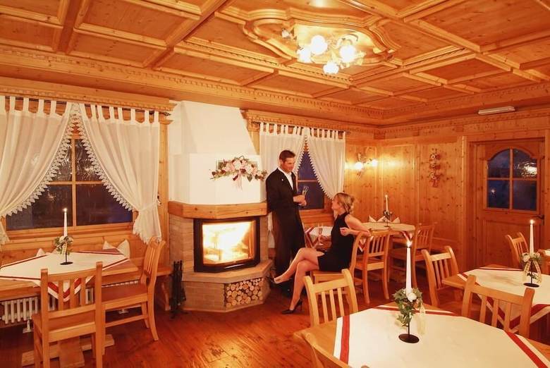 Hotel Malder