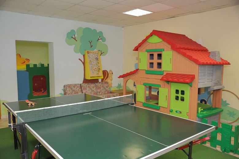 Hotel Malder