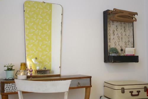 Buen Aire B&B Cagliari