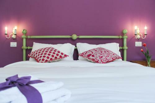 Buen Aire B&B Cagliari