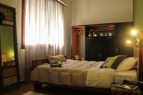 Buen Aire B&B Cagliari