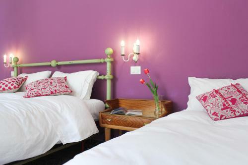 Buen Aire B&B Cagliari