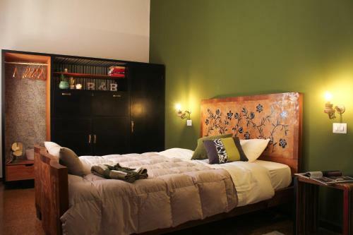 Buen Aire B&B Cagliari