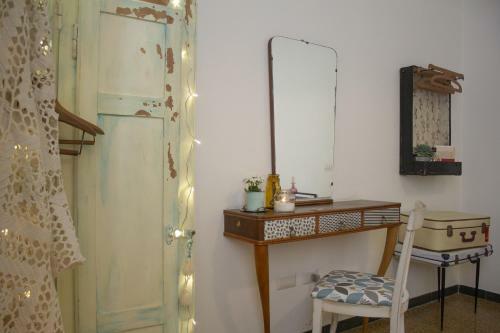 Buen Aire B&B Cagliari