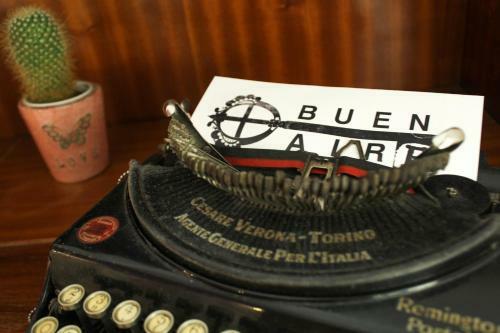 Buen Aire B&B Cagliari