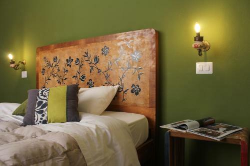 Buen Aire B&B Cagliari