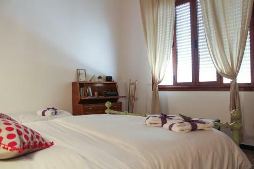 Buen Aire B&B Cagliari