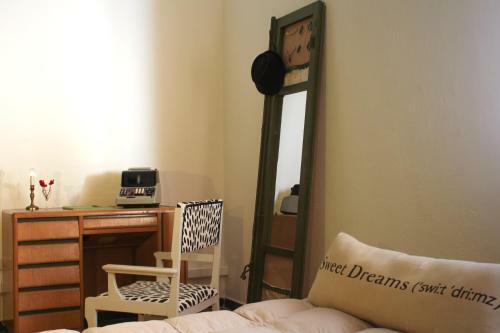 Buen Aire B&B Cagliari