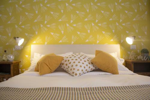 Buen Aire B&B Cagliari