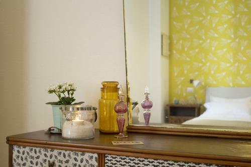Buen Aire B&B Cagliari