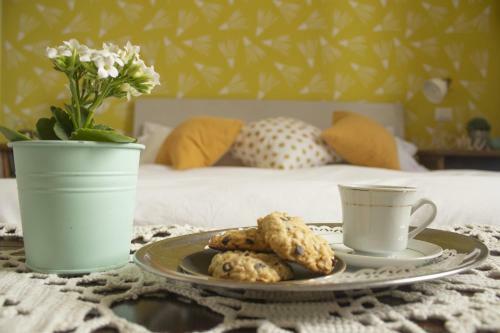Buen Aire B&B Cagliari