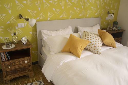 Buen Aire B&B Cagliari