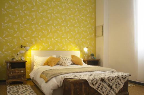 Buen Aire B&B Cagliari