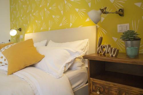 Buen Aire B&B Cagliari