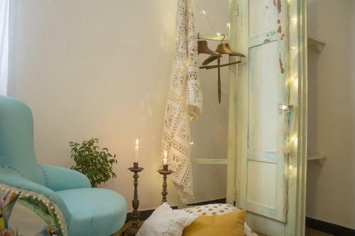 Buen Aire B&B Cagliari