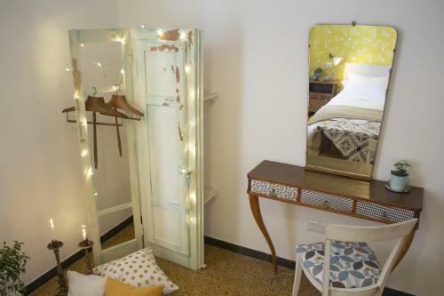 Buen Aire B&B Cagliari