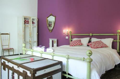 Buen Aire B&B Cagliari