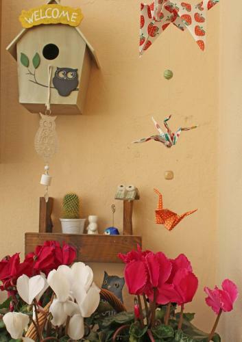 Buen Aire B&B Cagliari