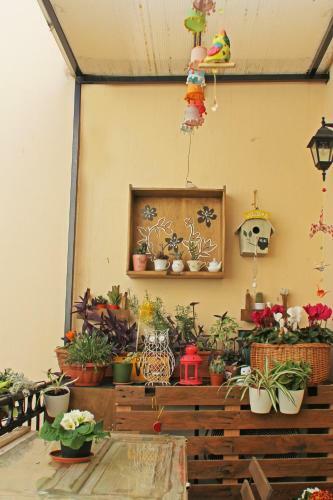Buen Aire B&B Cagliari